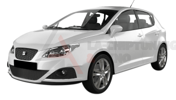 Seat Ibiza 2008 - 2015 ( 6J )