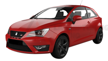 Seat Ibiza 2015 - 2017  ( 6J )