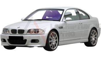 BMW M3 E46 - 1998 - 2005 M3 343hp