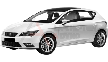 Seat Leon 1P - 2005 - 2012 2.0 TFSI FR 210hp