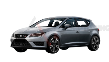 Seat Leon 5F MK2 - 2017 - 2019 2.0 TDI 150hp