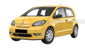 Skoda Citigo 2012 ->