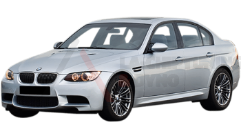 BMW M3 E90 - 2005 - 2011 4.0 V8 - 420hp