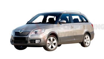 Skoda Fabia 2000 - 2007 1.4i 16v 75hp