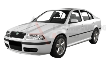 Skoda Octavia 1997 - 2004 1.9 TDI 110hp