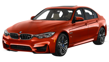 BMW M3 F80 - 2011 -> M3 Competition 450hp