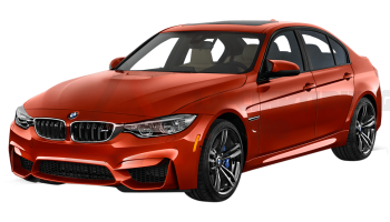 BMW M3 F80 - 2011 -> M3 431hp