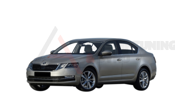 Skoda Octavia 2017 - 2019 1.6 TDI CR 90hp