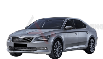 Skoda Superb 2015 - 2019 1.5 TSI 150hp