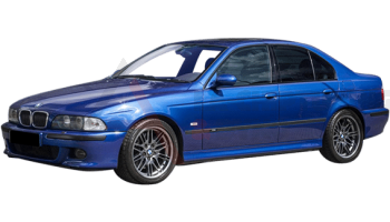 BMW M5 E39 - 1995 - 2003