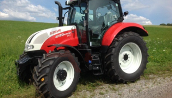 Steyr 4120 All