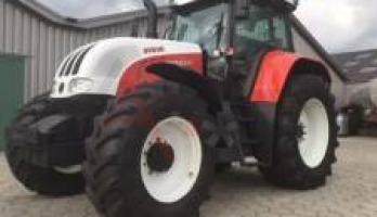 Steyr 6130 All