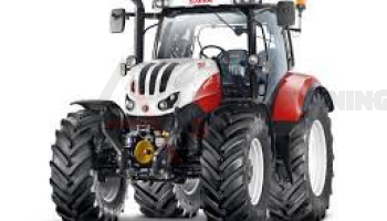 Steyr 6140 All