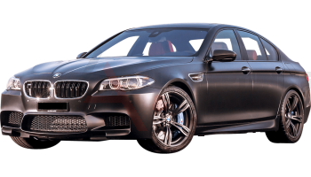 BMW M5 F10 - 2010 - 2016