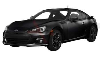 Subaru BRZ 2017 - 2020