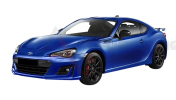 Subaru BRZ 2021 -> ...