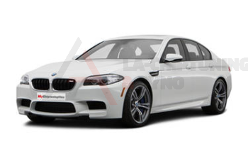 BMW M5 F90 - 2017 - 2019