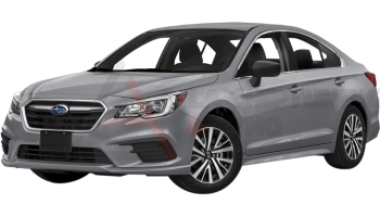 Subaru Legacy 2015 - 2018