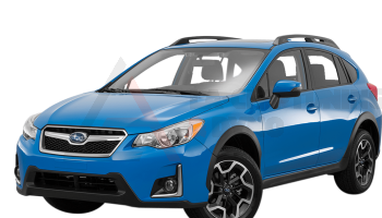 Subaru XV 2012 - 2016