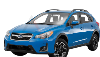 Subaru XV 2012 - 2016 2.0i 150hp