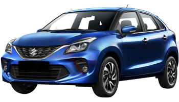 Suzuki Baleno 2017 ->