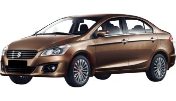 Suzuki Ciaz All