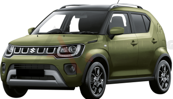 Suzuki Ignis All