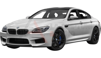 BMW M6