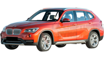 BMW X1 E84 - 2009 - 2012