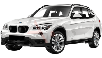 BMW X1 E84 - 2012 - 2015