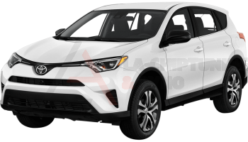 Toyota Rav4 2013 - 2015