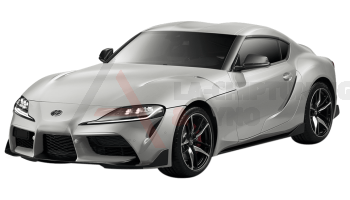 Toyota Supra 2019 ->