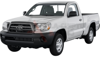 Toyota Tacoma 2016 ->