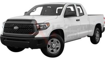 Toyota Tundra 2015 - 2020 4.6L V8 310hp