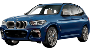 BMW X3 G01/08 - 2017 -> xDrive30i 252hp