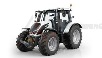 Valtra T 120 All 6.2 - 120hp