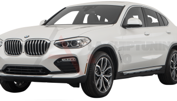 BMW X4 G02 - 2018 -> xDrive20d 190hp