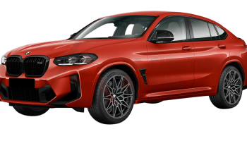 BMW X4 M