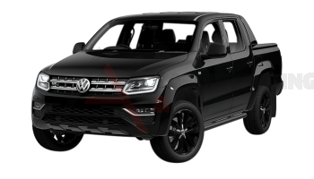 Volkswagen Amarok 2016 -> 3.0 V6 TDI 204hp