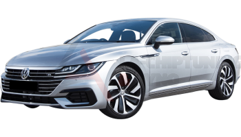 Volkswagen Arteon 2017 - 2019 2.0 TDI 190hp