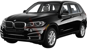 BMW X5 F15 - 2013 - 2018 M 5.0D 381hp