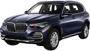 BMW X5 G05 - 2018 -> xDrive45e 394hp