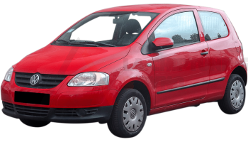 Volkswagen Fox 2005 - 2011 1.4 TDI 70hp