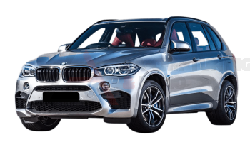 BMW X5 M All G05 - 4.4 Bi-Turbo Competition 625hp