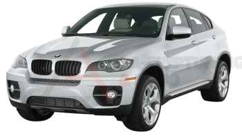 BMW X6 E71 - 2008 - 2014