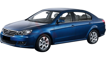 Volkswagen Lavida 2008 - 2012