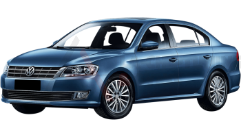Volkswagen Lavida 2012 - 2018