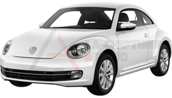 Volkswagen New Beetle 2011 - 2016 2.0 TDI CR 140hp