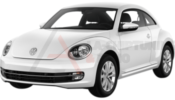 Volkswagen New Beetle 2011 - 2016 1.4 TSI 150hp