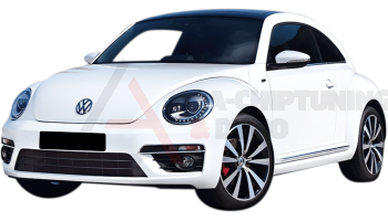 Volkswagen New Beetle 2016 -> 2.0 TSI 220hp